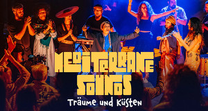 Mediterrane Sounds - Träume und Küsten (F, 2026 – )