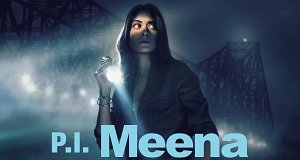 Meena, die Ermittlerin