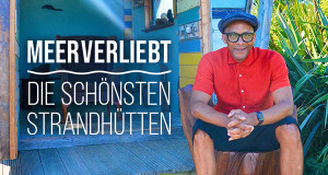 Meerverliebt - Die schönsten Strandhütten (GB, 2023 – )