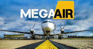 Mega Air - Logistik am Himmel