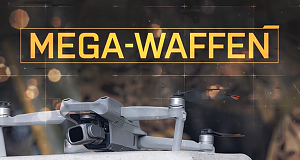 Mega-Waffen