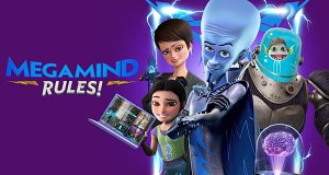 Megamind Rules!