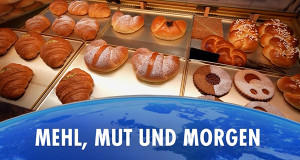 Mehl, Mut und Morgen (D, 2026 – )