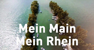 Mein Main - Mein Rhein