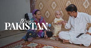Mein Pakistan