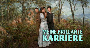 Meine brillante Karriere