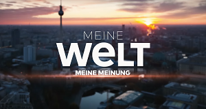 Meine WELT - Meine Meinung