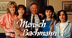 Mensch Bachmann