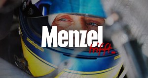 Menzel trifft...