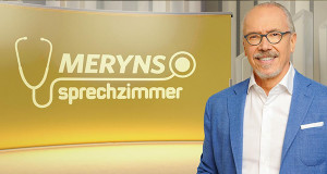Meryns Sprechzimmer