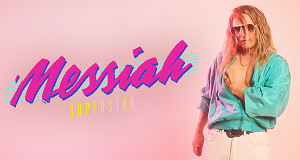 Messiah Superstar