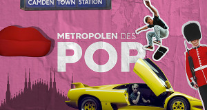 Metropolen des Pop (D, 2026 – )