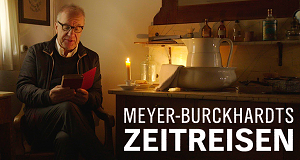 Meyer-Burckhardts Zeitreisen