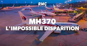 MH 370 - Die Wahrheit über den Geisterflug