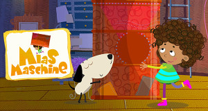 Mias Maschine (D, 2025 – )