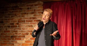 Michael Mittermeier - Live auf der Bühne