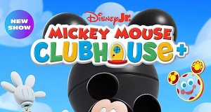Mickey Mouse Clubhouse+