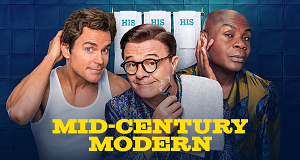 Mid-Century Modern