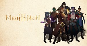 The Mighty Nein