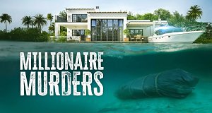 Millionaire Murders