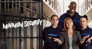 Minimum Security