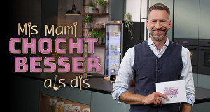 Mis Mami chocht besser als dis (CH, 2025 – )