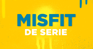 Misfit: Die Serie