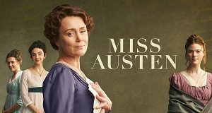 Miss Austen