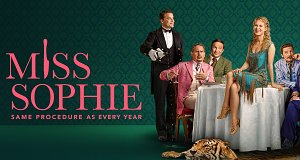 Miss Sophie - Same Procedure as Every Year