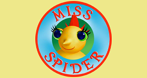 Miss Spider