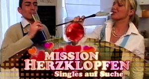 Mission Herzklopfen - Singles auf Suche