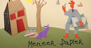 Mister Paper