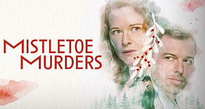 Mistletoe Murders