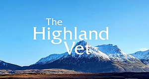 Mit vollem Einsatz - Die Tierärzte in den Highlands