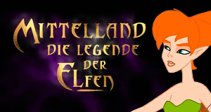 Mittelland - Die Legende der Elfen