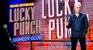 Mittermeiers Lucky Punch Comedy Club