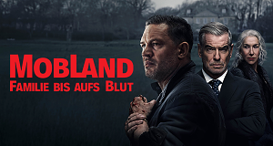 MobLand: Familie bis aufs Blut