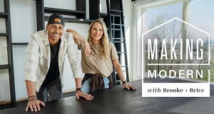 Modern Home Design - Neu gedacht, neu gemacht