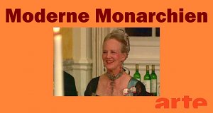 Moderne Monarchien