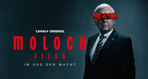 Moloch Files - Im Sog der Macht