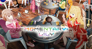 Momentary Lily