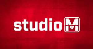 Monitor studioM
