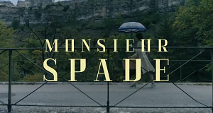 Monsieur Spade