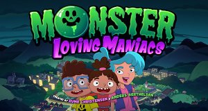 Monster Loving Maniacs
