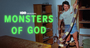 Monsters of God