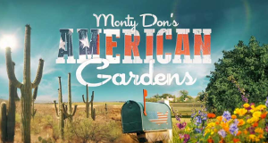 Monty Don: Amerikas Gärten