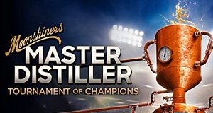 Moonshiners: Master Distiller - Turnier der Champions