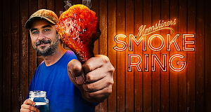 Moonshiners: Masters of BBQ