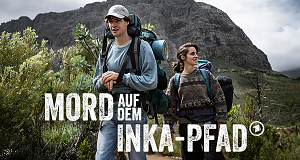 Mord auf dem Inka-Pfad