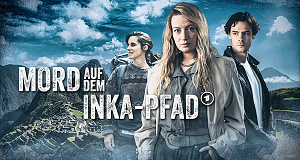 Mord auf dem Inka-Pfad